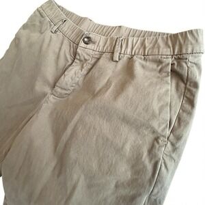 Men's Bearbottom Khaki‎ Pants 30x30 Cotton Stretch